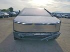 2024 Tesla Cybertruck Gray vin: 7G2CEHED5RA034355 2024 Tesla Cybertruck Gray vin: 7G2CEHED5RA034355