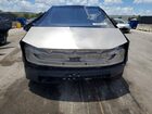 2025 Tesla Cybertruck Gray vin: 7G2CEHED5SA075011 2025 Tesla Cybertruck Gray vin: 7G2CEHED5SA075011