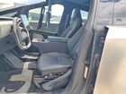 2025 Tesla Cybertruck Gray vin: 7G2CEHED5SA075011 2025 Tesla Cybertruck Gray vin: 7G2CEHED5SA075011