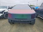 2024 Tesla Cybertruck Двухцветный vin: 7G2CEHED6RA001803