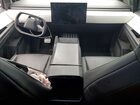 2024 Tesla Cybertruck Двухцветный vin: 7G2CEHED6RA001803