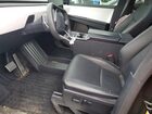 2024 Tesla Cybertruck Двухцветный vin: 7G2CEHED6RA001803