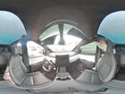 2024 Tesla Cybertruck Двухцветный vin: 7G2CEHED6RA001803