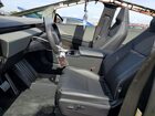 2024 Tesla Cybertruck Gray vin: 7G2CEHED6RA022747