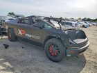 2024 Tesla Cybertruck Gray vin: 7G2CEHED6RA022747