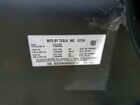 2024 Tesla Cybertruck Gray vin: 7G2CEHED6RA022747