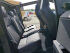 2024 Tesla Cybertruck Gray vin: 7G2CEHED6RA022747