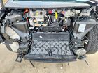 2024 Tesla Cybertruck Silver vin: 7G2CEHED6RA049138