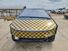 2024 Tesla Cybertruck Silver vin: 7G2CEHED6RA049138