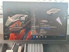 2024 Tesla Cybertruck Silver vin: 7G2CEHED6RA049138