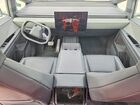 2024 Tesla Cybertruck Silver vin: 7G2CEHED6RA049138