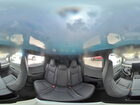 2024 Tesla Cybertruck Silver vin: 7G2CEHED6RA049138