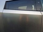 2024 Tesla Cybertruck Серебряный vin: 7G2CEHED6RA056770