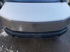 2024 Tesla Cybertruck Серебряный vin: 7G2CEHED6RA056770