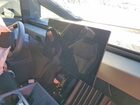 2025 Tesla Cybertruck Серебряный vin: 7G2CEHED7SA070036