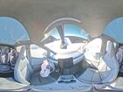 2025 Tesla Cybertruck Серебряный vin: 7G2CEHED7SA070036