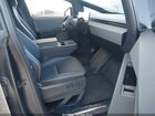 2024 Tesla Cybertruck All-wheel Drive Серебряный vin: 7G2CEHED8RA023494