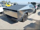2024 Tesla Cybertruck All-wheel Drive Серый vin: 7G2CEHED8RA056642