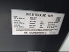 2024 Tesla Cybertruck All-wheel Drive Серый vin: 7G2CEHED8RA056642