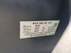 2025 Tesla Cybertruck Silver vin: 7G2CEHEDXSA073450