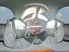 2025 Tesla Cybertruck Silver vin: 7G2CEHEDXSA073450