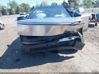 2024 Tesla Cybertruck Cyberbeast Silver vin: 7G2CEHEE1RA034846