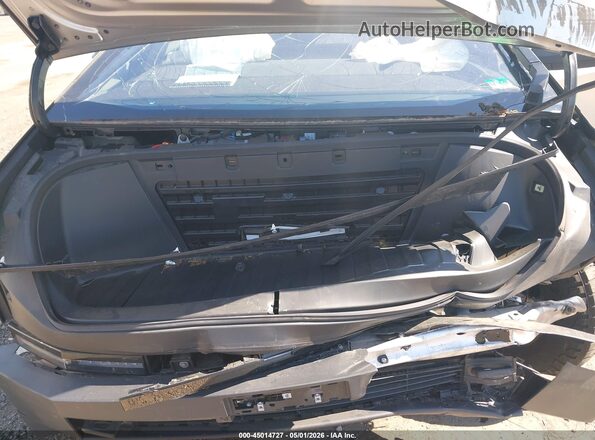 7G2CEHEE1RA034846 2024 TESLA CYBERTRUCK Silver Հետևի տեսք