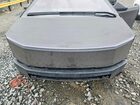 2024 Tesla Cybertruck Серый vin: 7G2CEHEE2RA007042