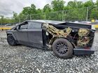 2024 Tesla Cybertruck Серый vin: 7G2CEHEE2RA007042