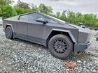 2024 Tesla Cybertruck Серый vin: 7G2CEHEE2RA007042