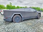 2024 Tesla Cybertruck Серый vin: 7G2CEHEE2RA007042