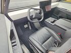 2024 Tesla Cybertruck Серый vin: 7G2CEHEE2RA007042
