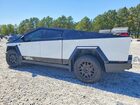2024 Tesla Cybertruck Двухцветный vin: 7G2CEHEE2RA026867