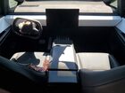 2024 Tesla Cybertruck Двухцветный vin: 7G2CEHEE2RA026867