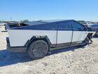 2024 Tesla Cybertruck Двухцветный vin: 7G2CEHEE2RA026867