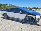 2024 Tesla Cybertruck Двухцветный vin: 7G2CEHEE2RA026867
