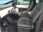 2024 Tesla Cybertruck Двухцветный vin: 7G2CEHEE2RA026867