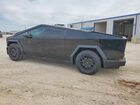 2024 Tesla Cybertruck Черный vin: 7G2CEHEEXRA025241 2024 Tesla Cybertruck Черный vin: 7G2CEHEEXRA025241