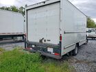 2021 Gmc Savana Box Truck White vin: 7GZ37TC73MN013372