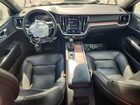 2019 Volvo S60 T5 Momentum White vin: 7JR102FK4KG015394