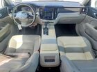 2020 Volvo S60 T5 Momentum Белый vin: 7JR102FK4LG043875