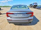 2020 Volvo S60 T5 Momentum Серый vin: 7JR102FK4LG048221