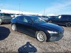 2020 Volvo S60 Momentum Черный vin: 7JR102FK5LG065576