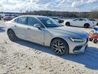 2020 Volvo S60 T5 Momentum Серый vin: 7JR102FK6LG039634
