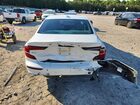2020 Volvo S60 T5 Inscription White vin: 7JR102FL6LG071461