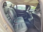 2019 Volvo S60 T6 Momentum Beige vin: 7JRA22TK4KG011635