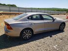 2019 Volvo S60 T6 Inscription Серебряный vin: 7JRA22TL0KG006831