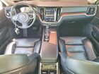 2019 Volvo S60 T6 Inscription Серебряный vin: 7JRA22TL0KG006831