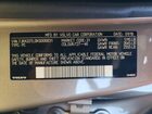 2019 Volvo S60 T6 Inscription Серебряный vin: 7JRA22TL0KG006831