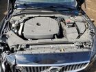 2020 Volvo S60 T6 Inscription Черный vin: 7JRA22TL5LG037400